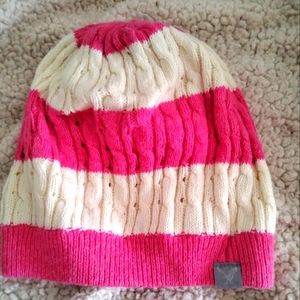 American Eagle Sweater Beanie